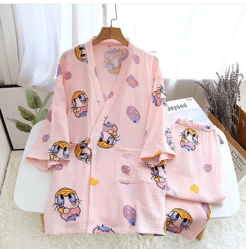 Daisy Duck Nightwear Set