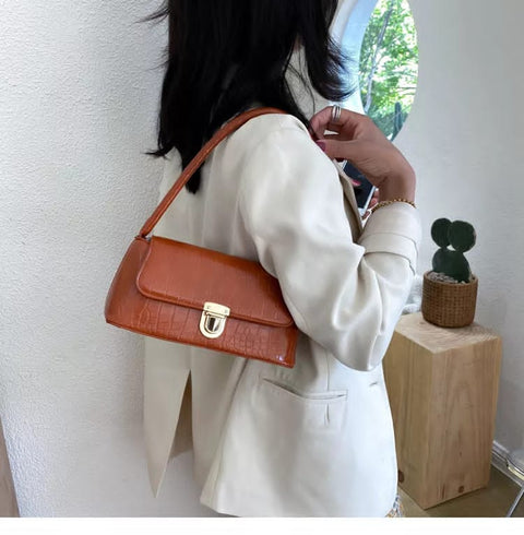 Monederos Shoulder Bag