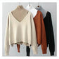 Alisa Statement Pullovers