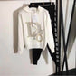 Diorr Knitted Cords Set