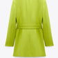 Livia Blazer Dress