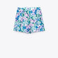 Floral Skirt