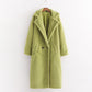 Jasper Overcoat