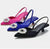 Crystal Diamond Pumps
