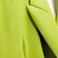 Livia Blazer Dress