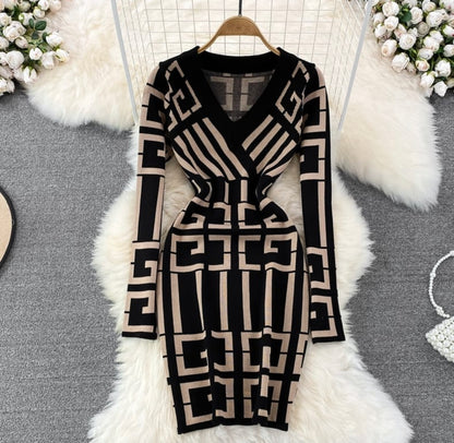 Moline Dress