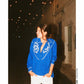 Embriodery  Cotton shirt