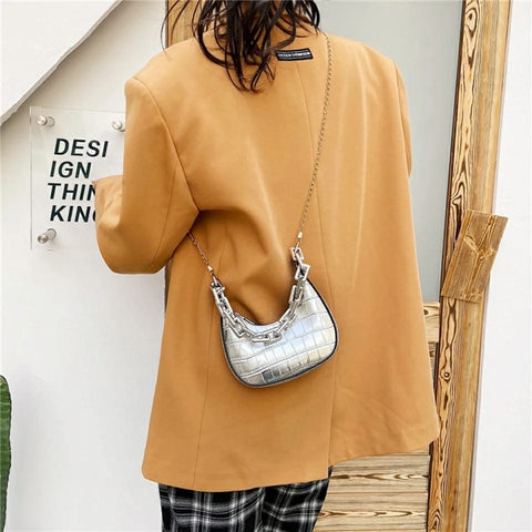 Mini Hobo Sling bag