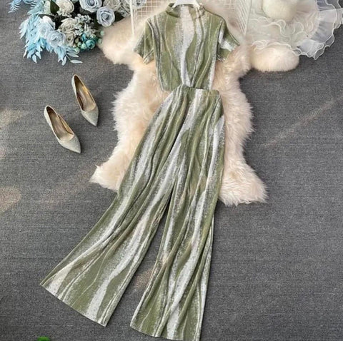 Summer cords set