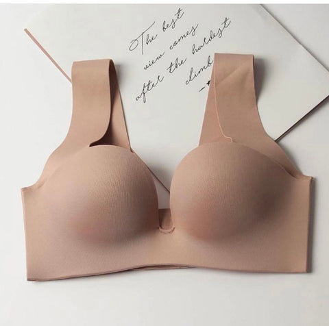 Seamless Bra