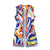 Solyn Printed Dress