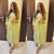 Cotton Suit Set