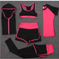 5 pc active wear