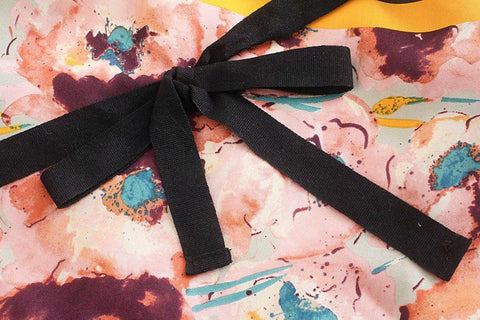 Bluza Limited Edition Cords Set