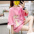 Pink panther tshirt