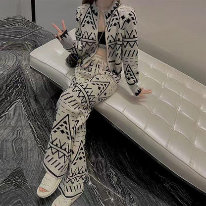 Arabella Winter Cords Set