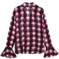 Blusa Cords Set