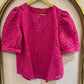Shiffali Cotton Top