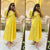 Jane Cotton Dress
