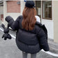 Rabbit Bomber Jacket