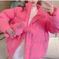 Rabbit Bomber Jacket