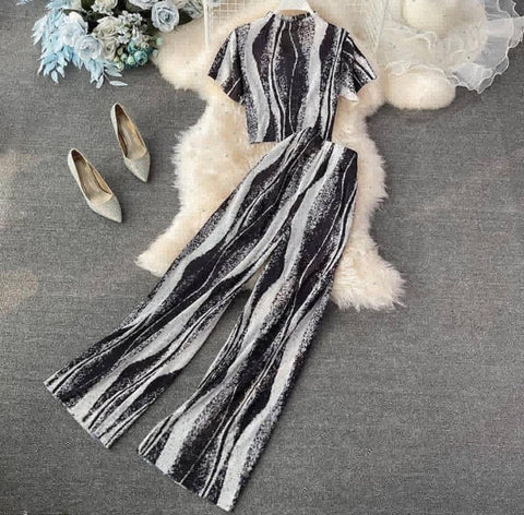 Summer cords set