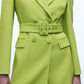 Livia Blazer Dress
