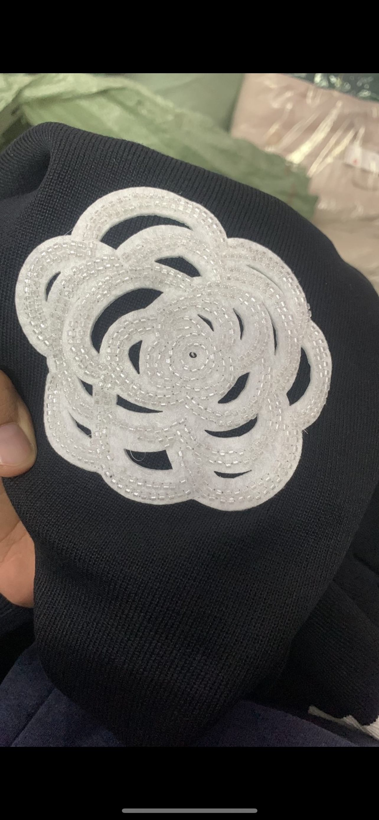 Ediz Winter Cords