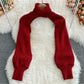Arm warmer