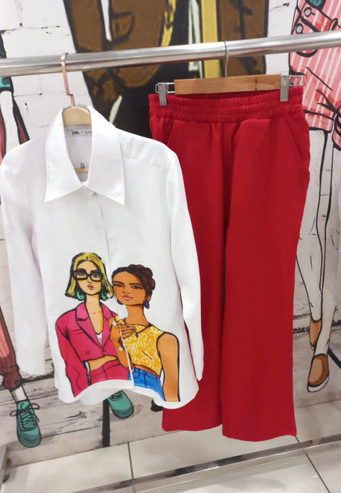 Quikry Cords Set