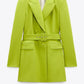 Livia Blazer Dress