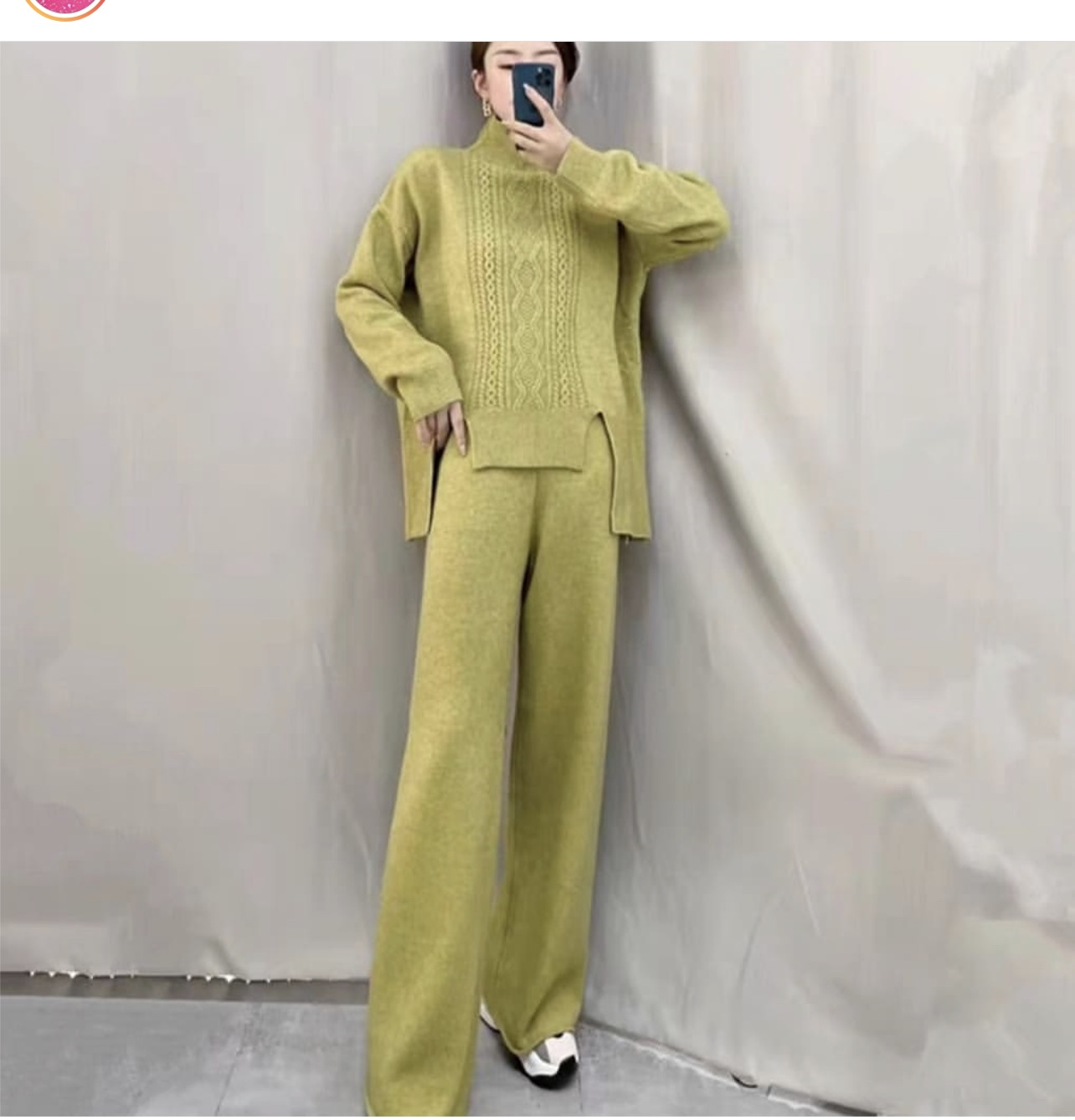 Vanice Embriodery Cords