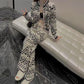 Arabella Winter Cords Set