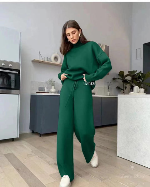 Rozina Knitted Cords
