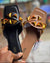 Zar Studded Flats