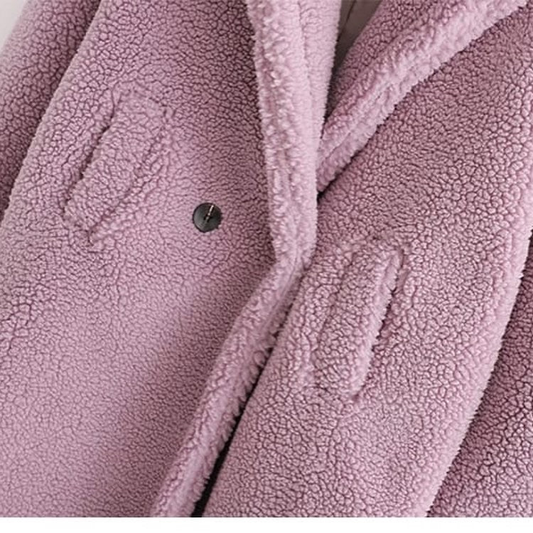 Jasper Overcoat