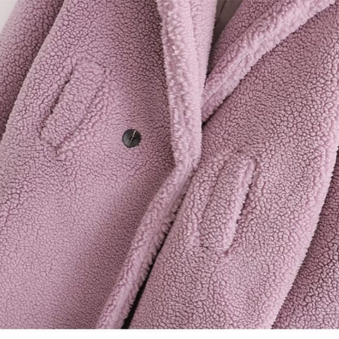 Jasper Overcoat