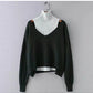 Alisa Statement Pullovers