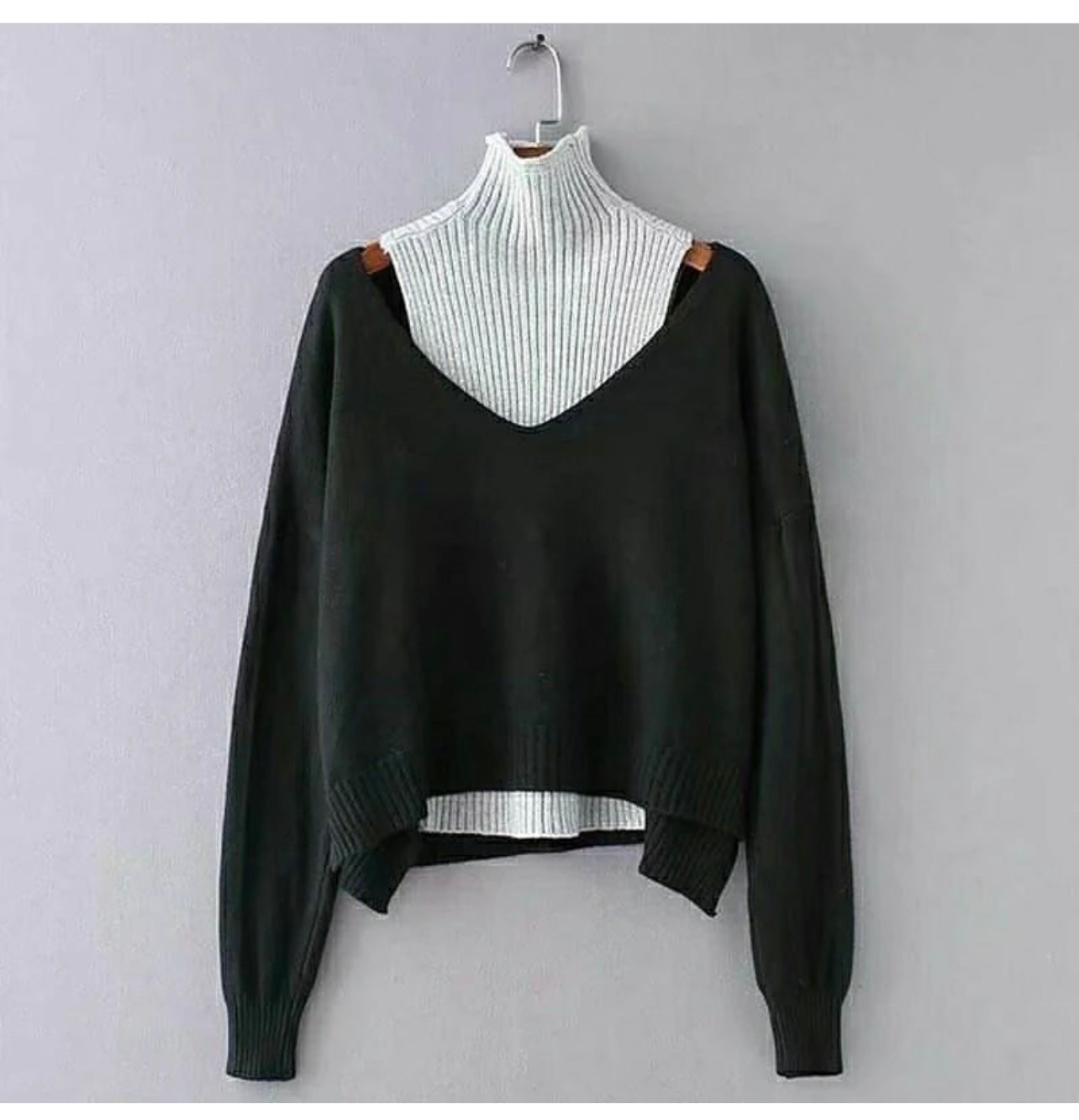 Alisa Statement Pullovers