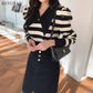 Cherryville knitted pullover