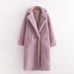 Jasper Overcoat