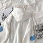 Cloud hoodie