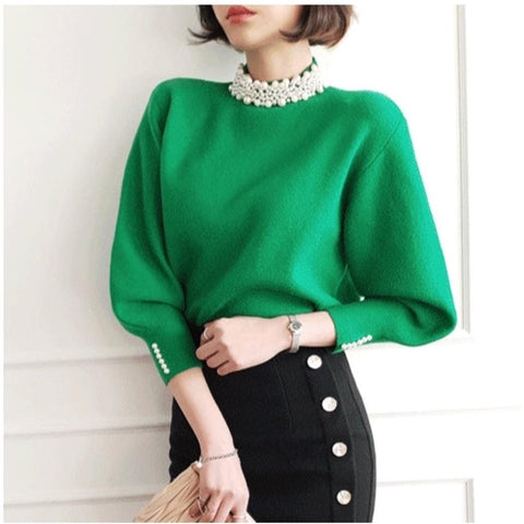 Emil Pullover