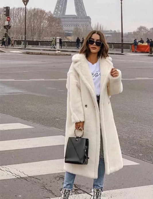 Jasper Overcoat