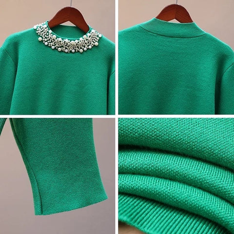 Emil Pullover