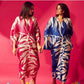 Luxury Marie Pleated Dress