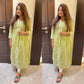Cotton Suit Set