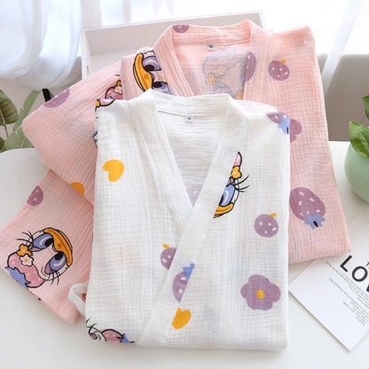 Daisy Duck Nightwear Set
