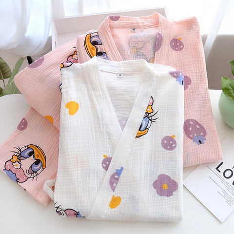 Daisy Duck Nightwear Set