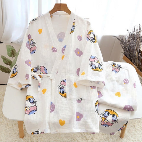 Daisy Duck Nightwear Set